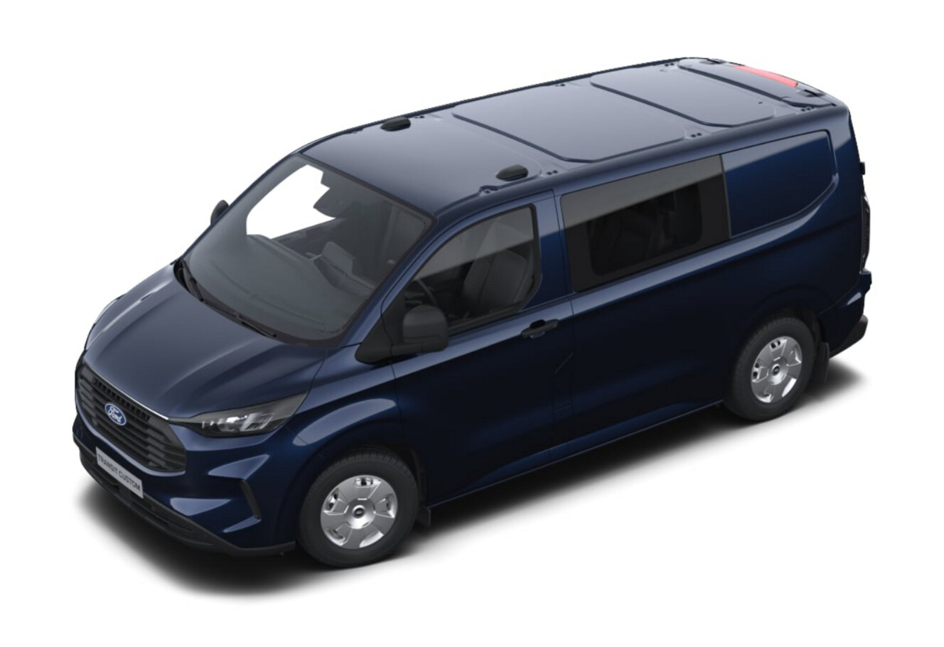 Ford Transit Custom DCiV 150 Trend L1 si&egrave;gesCh 184854047 1