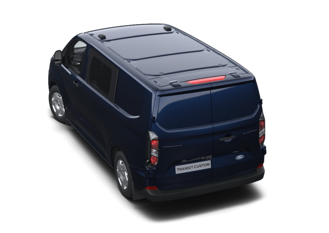 Ford Transit Custom DCiV 150 Trend L1 si&egrave;gesCh 184854047 2