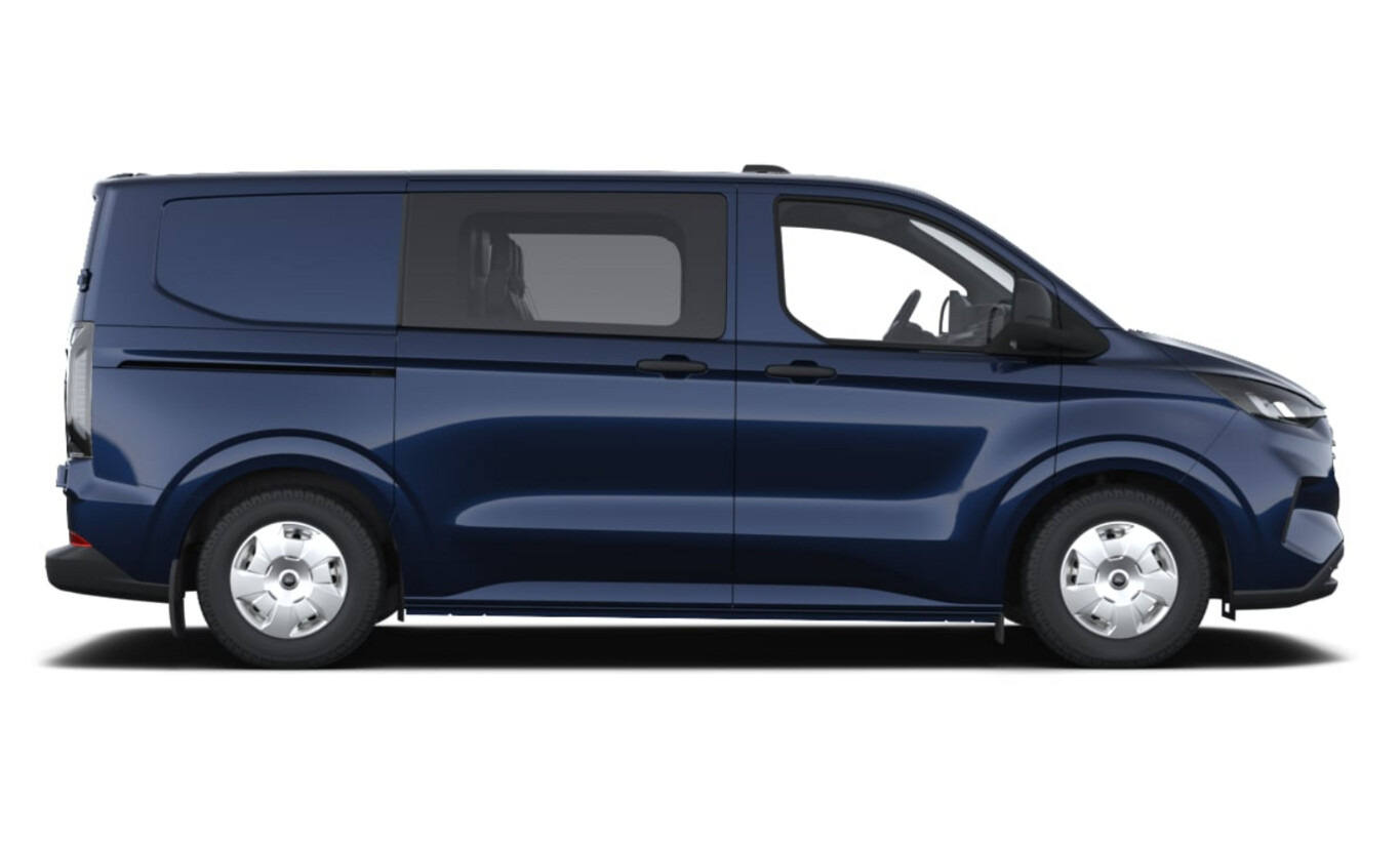 Ford Transit Custom DCiV 150 Trend L1 si&egrave;gesCh 184854047 4