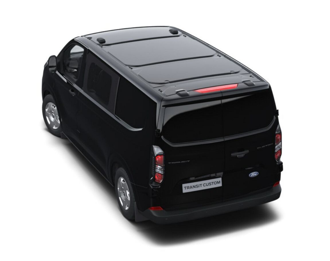 Ford Transit Custom DCiV 150 Trend L1 LED Hayon 184854049 2