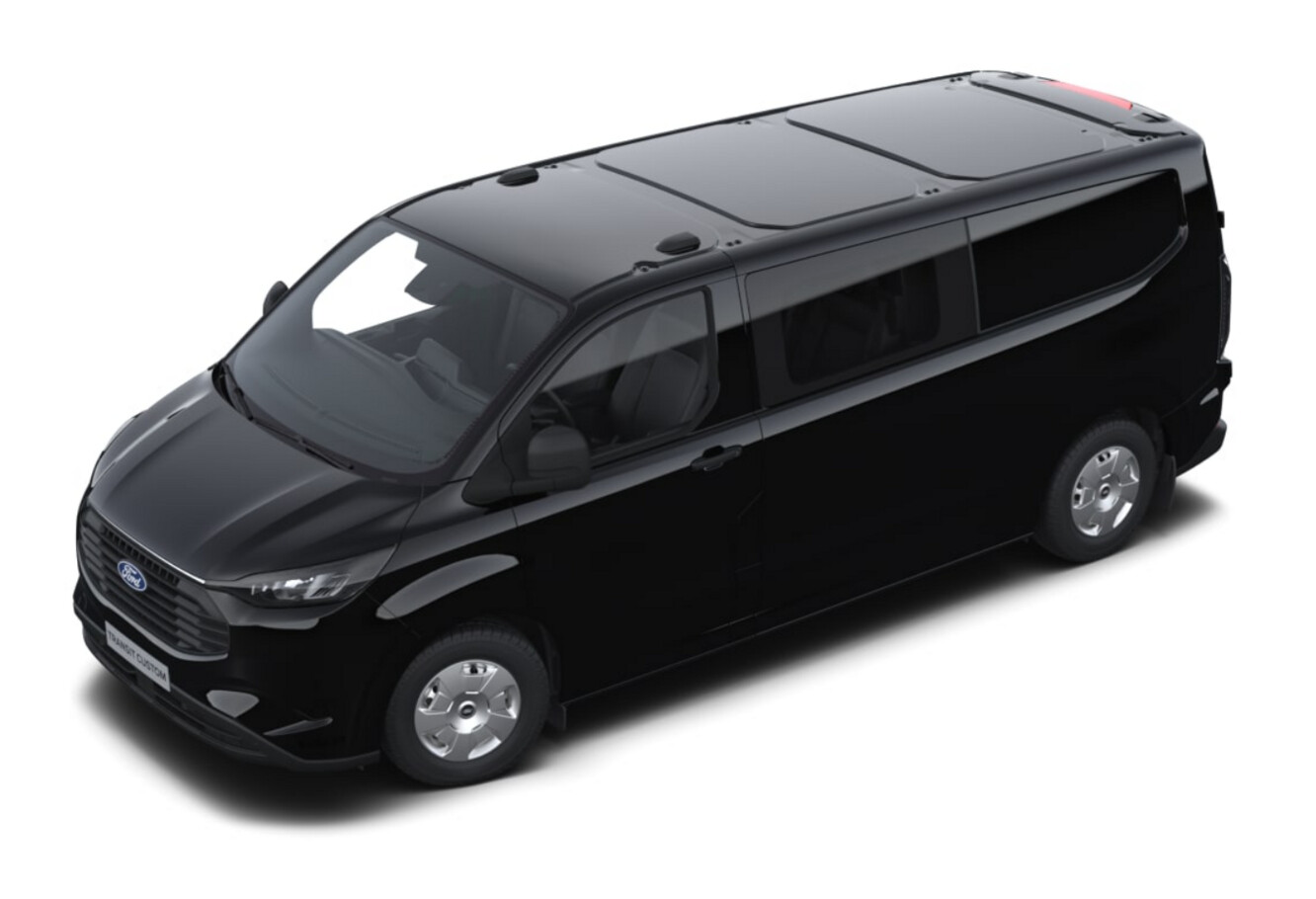 Ford Transit Custom DCiV 136 Trend L2 Cam 6pl 184854054 1