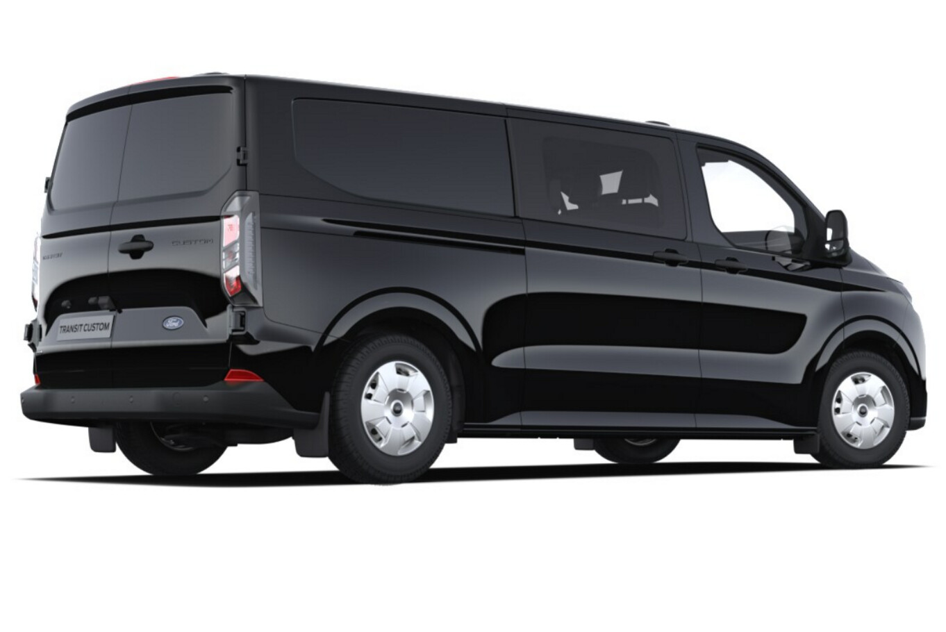 Ford Transit Custom DCiV 136 Trend L2 Cam 6pl 184854054 3