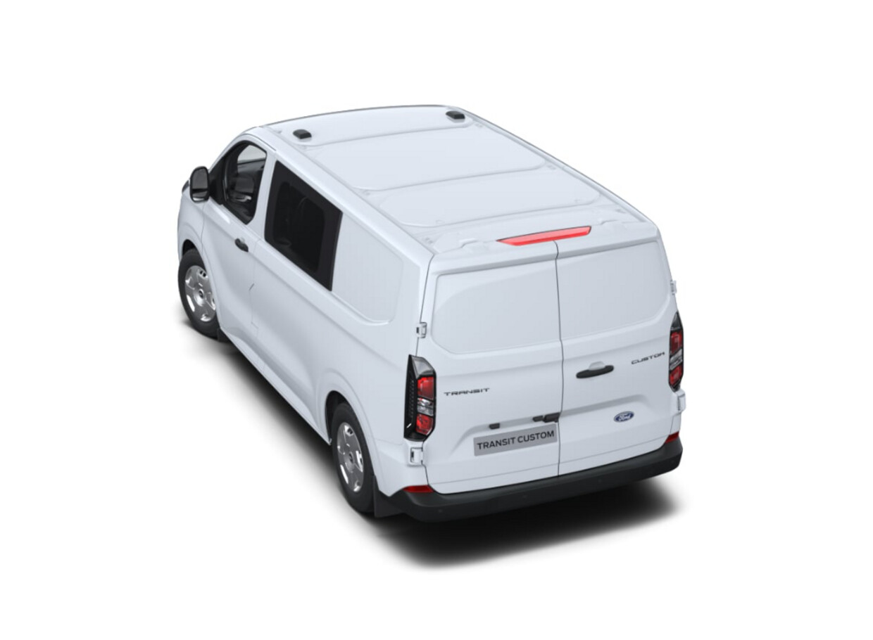 Ford Transit Custom DCiV 170 Trend L1 Attel LED 184854060 2