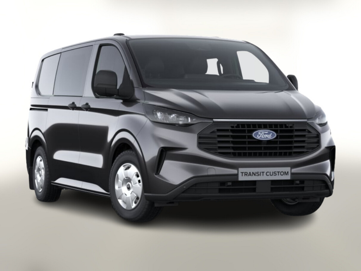 Ford Transit Custom DCiV 170 Trend L1 LED Hayon 184854062 0