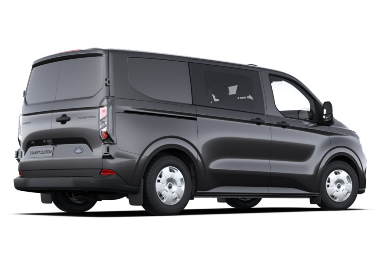 Ford Transit Custom DCiV 170 Trend L1 LED Hayon 184854062 3