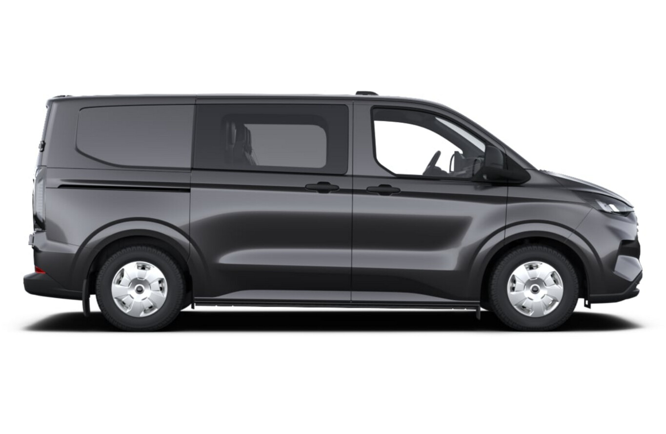 Ford Transit Custom DCiV 170 Trend L1 LED Hayon 184854062 4