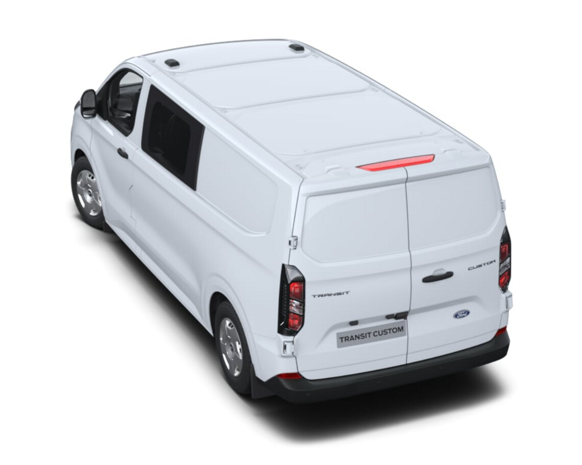 Ford Transit Custom DCiV 136 AWD Trend L2 LED 184854092 2