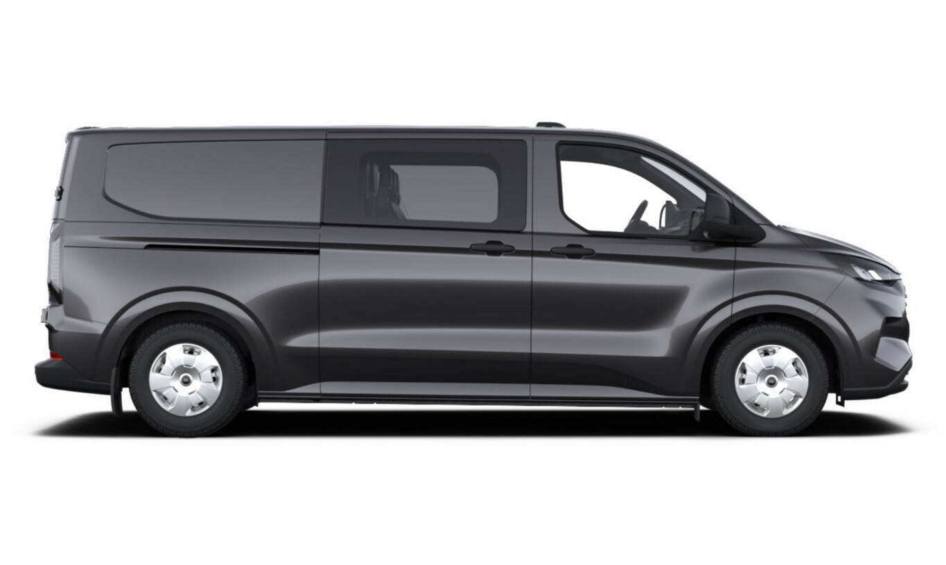 Ford Transit Custom DCiV 170 L2 Trend 170 Attel 184854096 4