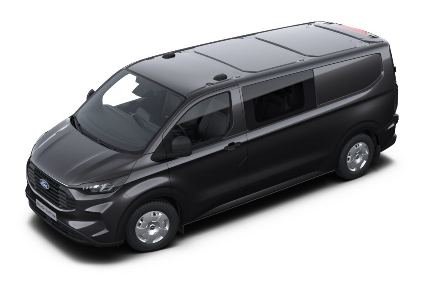 Ford Transit Custom DCiV 170 L2 Trend 170 Hayon 184854106 1