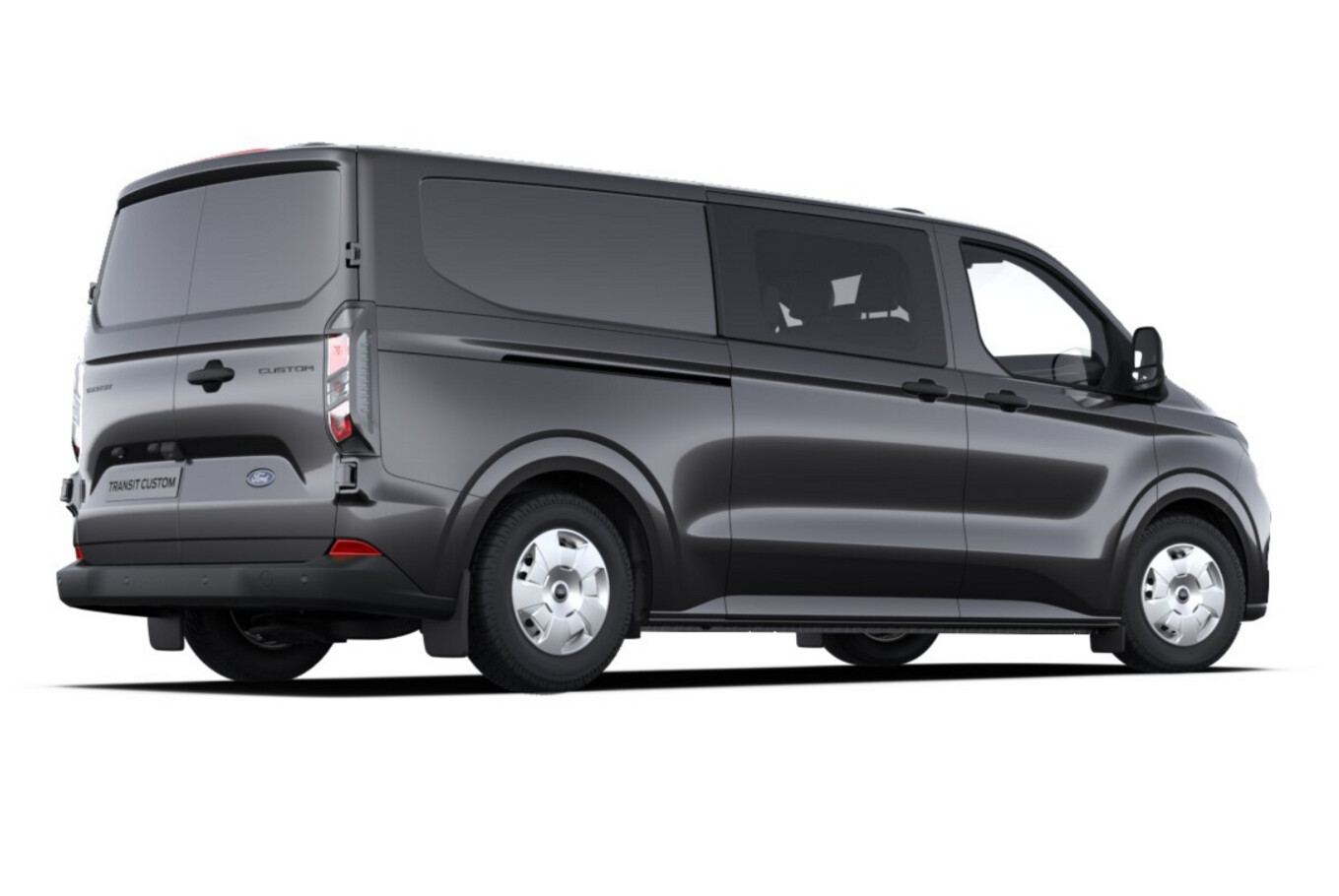 Ford Transit Custom DCiV 170 L2 Trend 170 Hayon 184854106 3