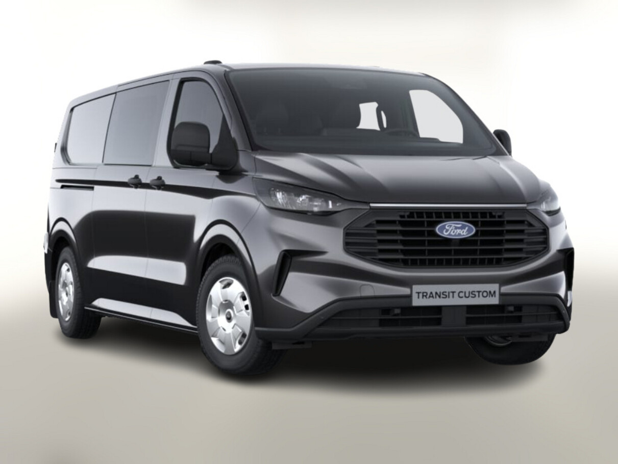 Ford Transit Custom DCiV 170 AWD Trend L2 LED 184854108 0