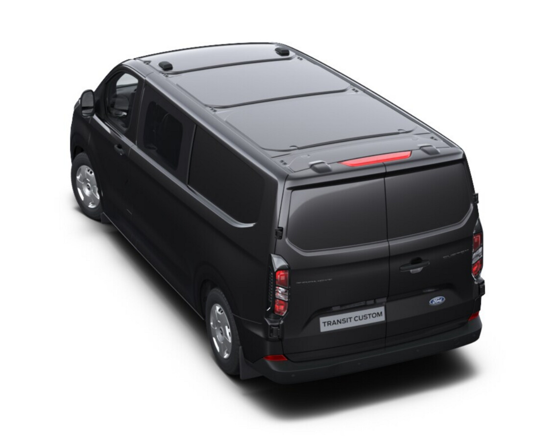 Ford Transit Custom DCiV 170 AWD Trend L2 LED 184854108 2