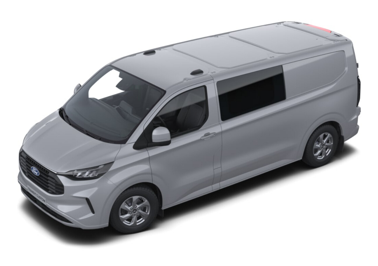 Ford Transit Custom DCiV 170 Limited L2 Hayon 184854120 1