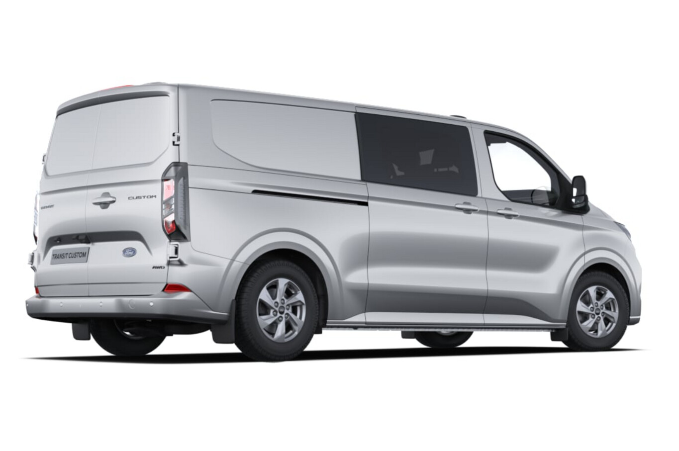 Ford Transit Custom DCiV 170 Limited L2 Attel 184854122 3