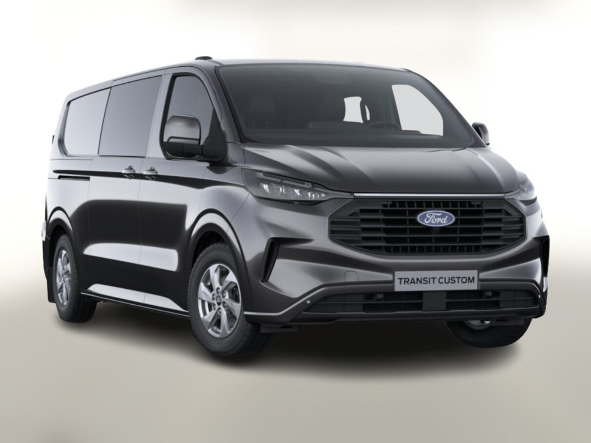 Ford Transit Custom DCiV 170 Limited L2 Attel 184854126 0