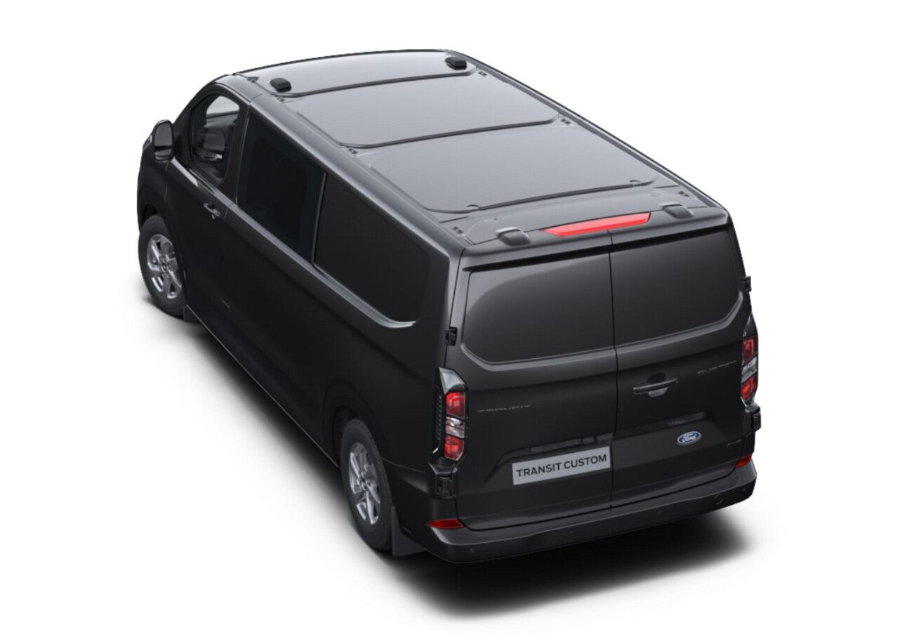 Ford Transit Custom DCiV 170 Limited L2 Attel 184854126 2