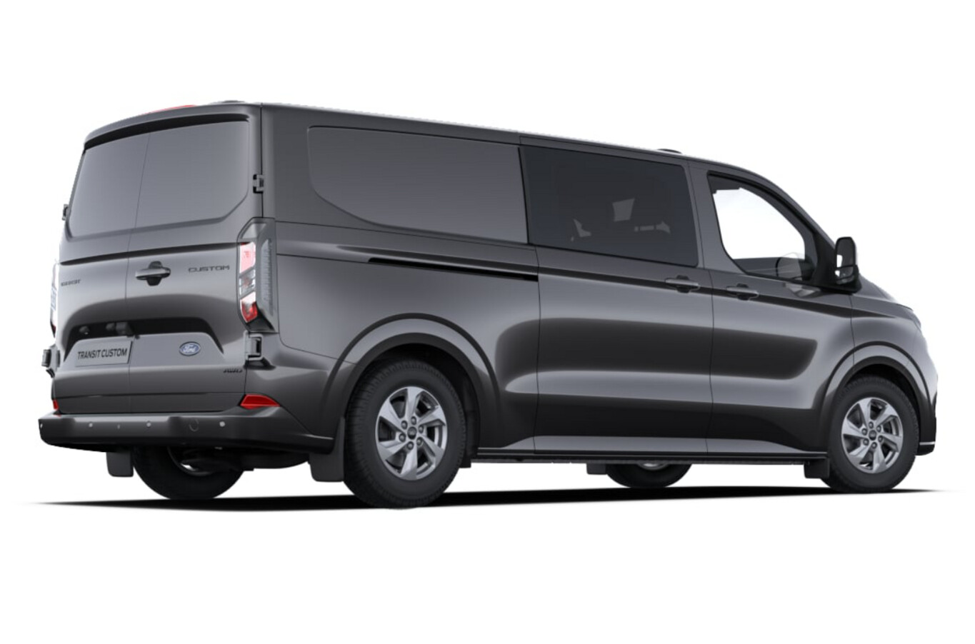 Ford Transit Custom DCiV 170 Limited L2 Attel 184854126 3