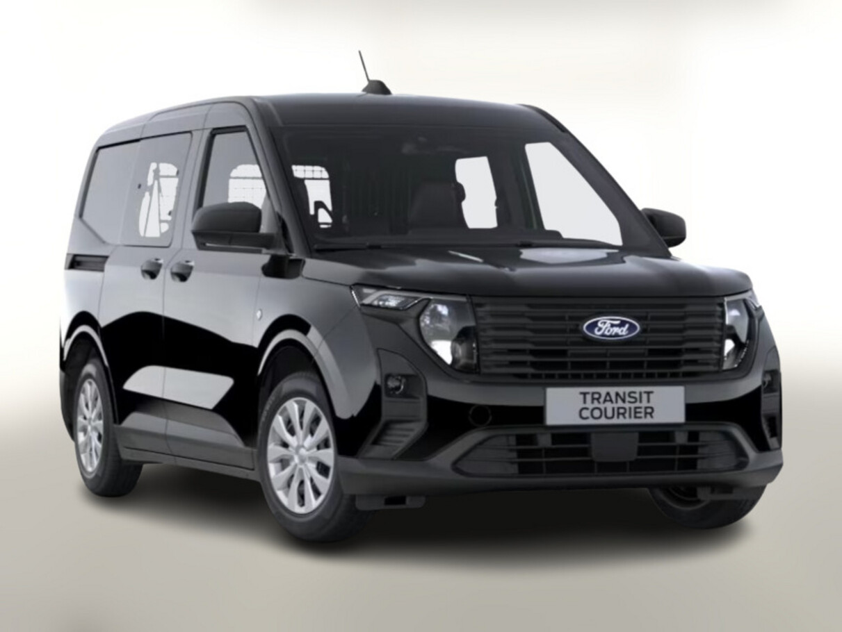 Ford Transit Courier DC 125 Trend Attel 16p 5pl 184854146 0
