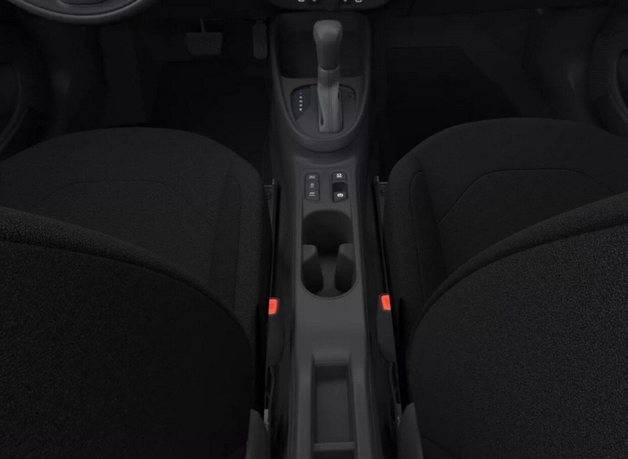 Toyota Aygo X 116 ChauffS 17