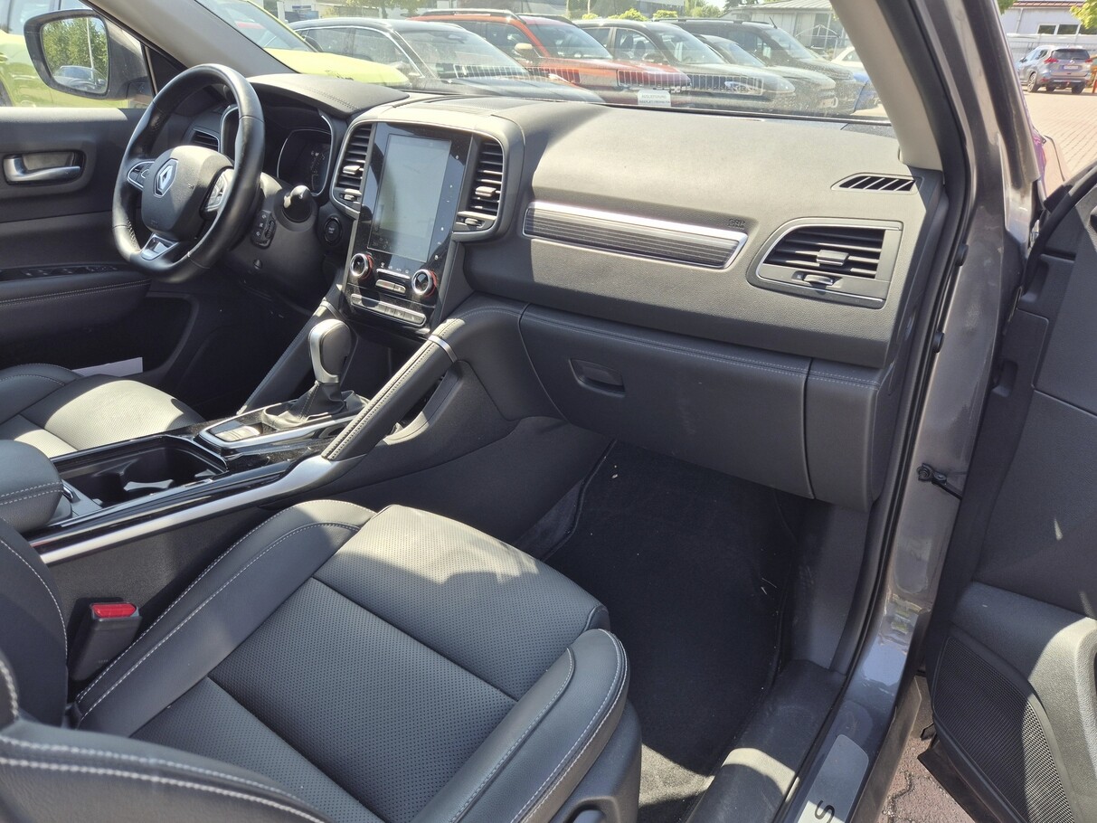 Renault Koleos II 2.0 dCi 185 4WD CVT Techno  184948483 4