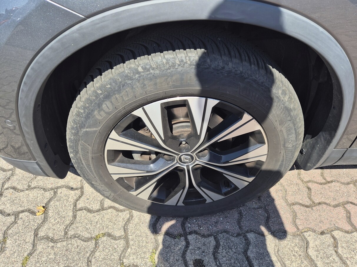 Renault Koleos II 2.0 dCi 185 4WD CVT Techno  184948483 9