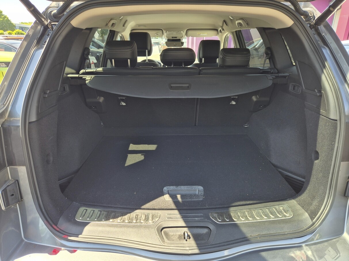 Renault Koleos II 2.0 dCi 185 4WD CVT Techno  184948483 10