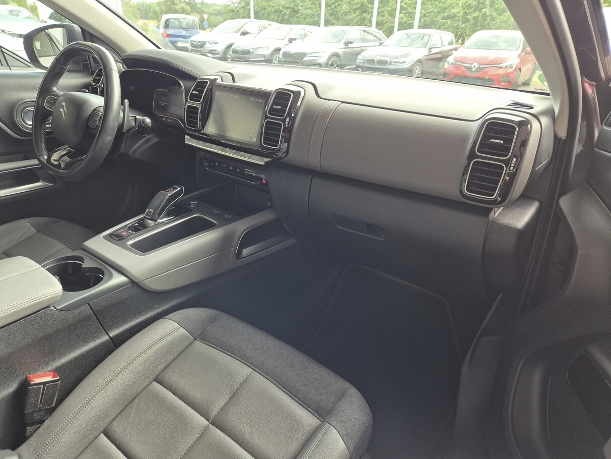 Citro&euml;n C5 Aircross 1.6 PureTech 180 EAT8 Feel  184954243 4