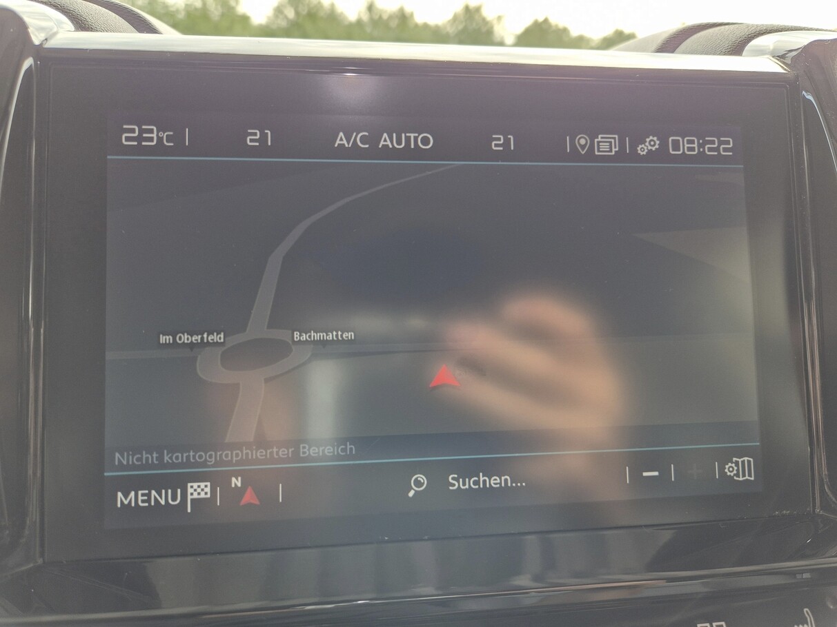 Citro&euml;n C5 Aircross 1.6 PureTech 180 EAT8 Feel  184954243 7