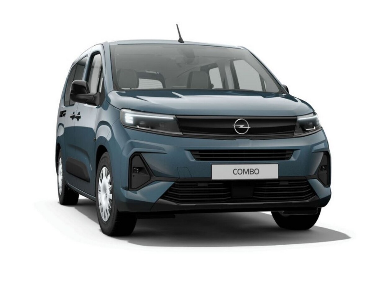 Opel Combo AT8 XL   Matrix 184955845 1