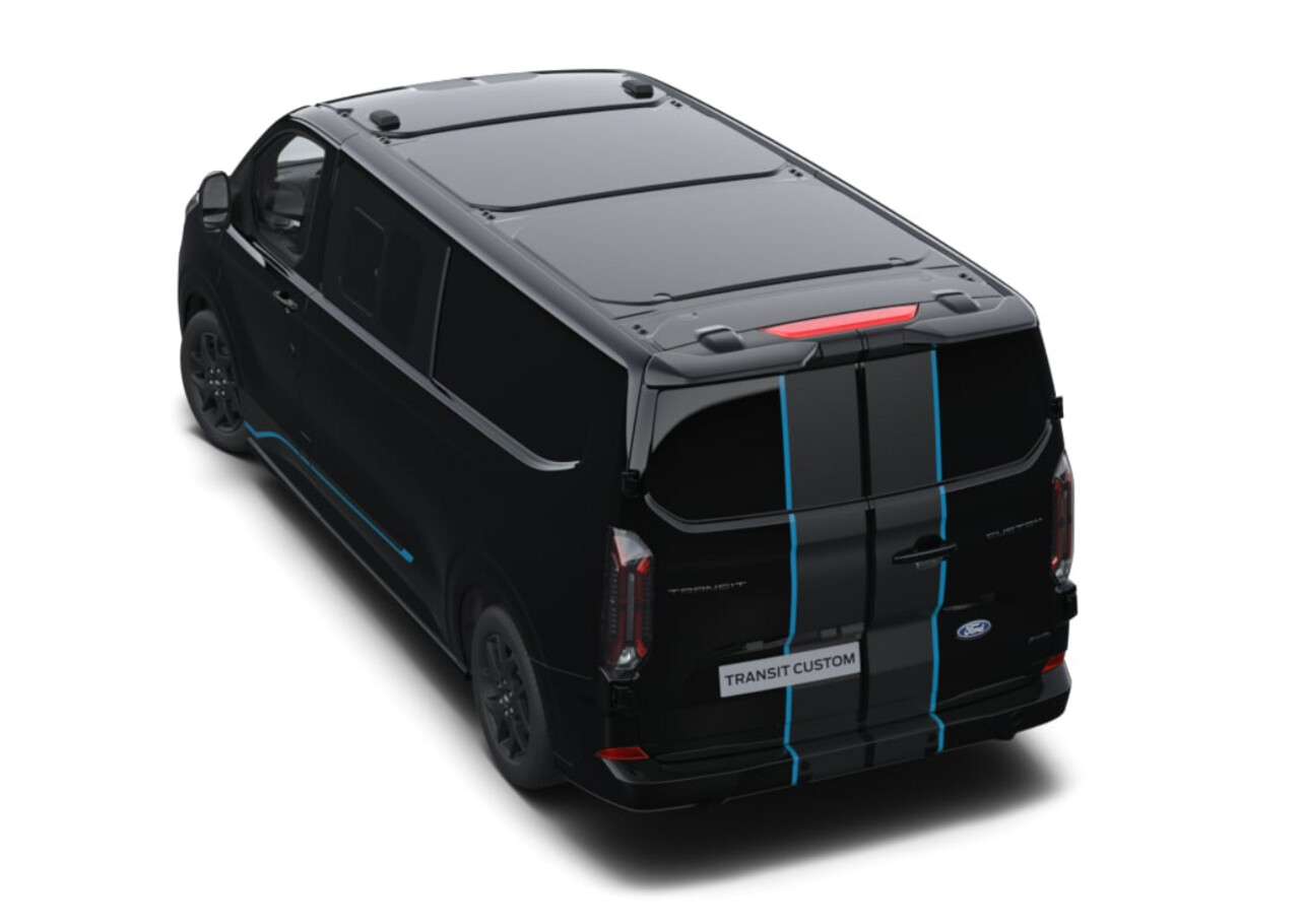 Ford Transit Custom DCiV 170 Sport L2 Attel 17p 184955887 2