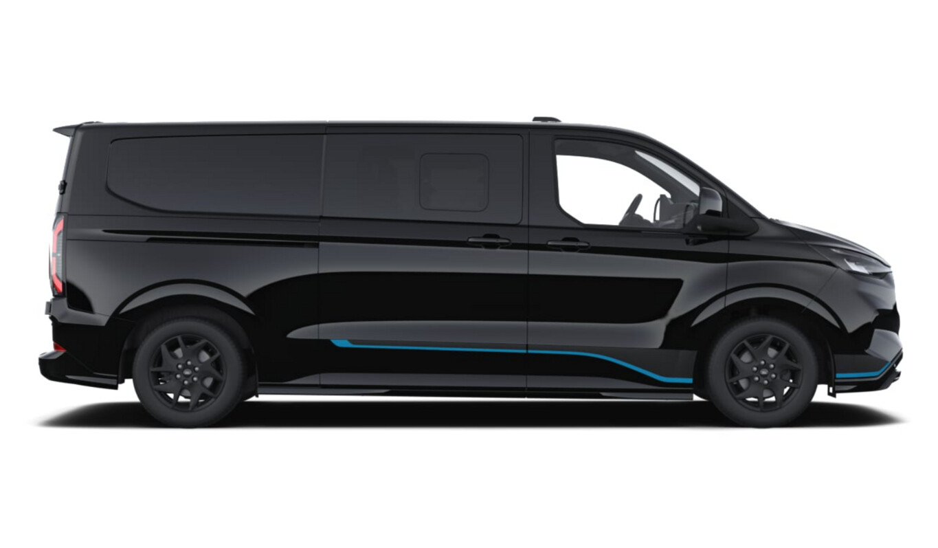 Ford Transit Custom DCiV 170 Sport L2 Attel 17p 184955887 4
