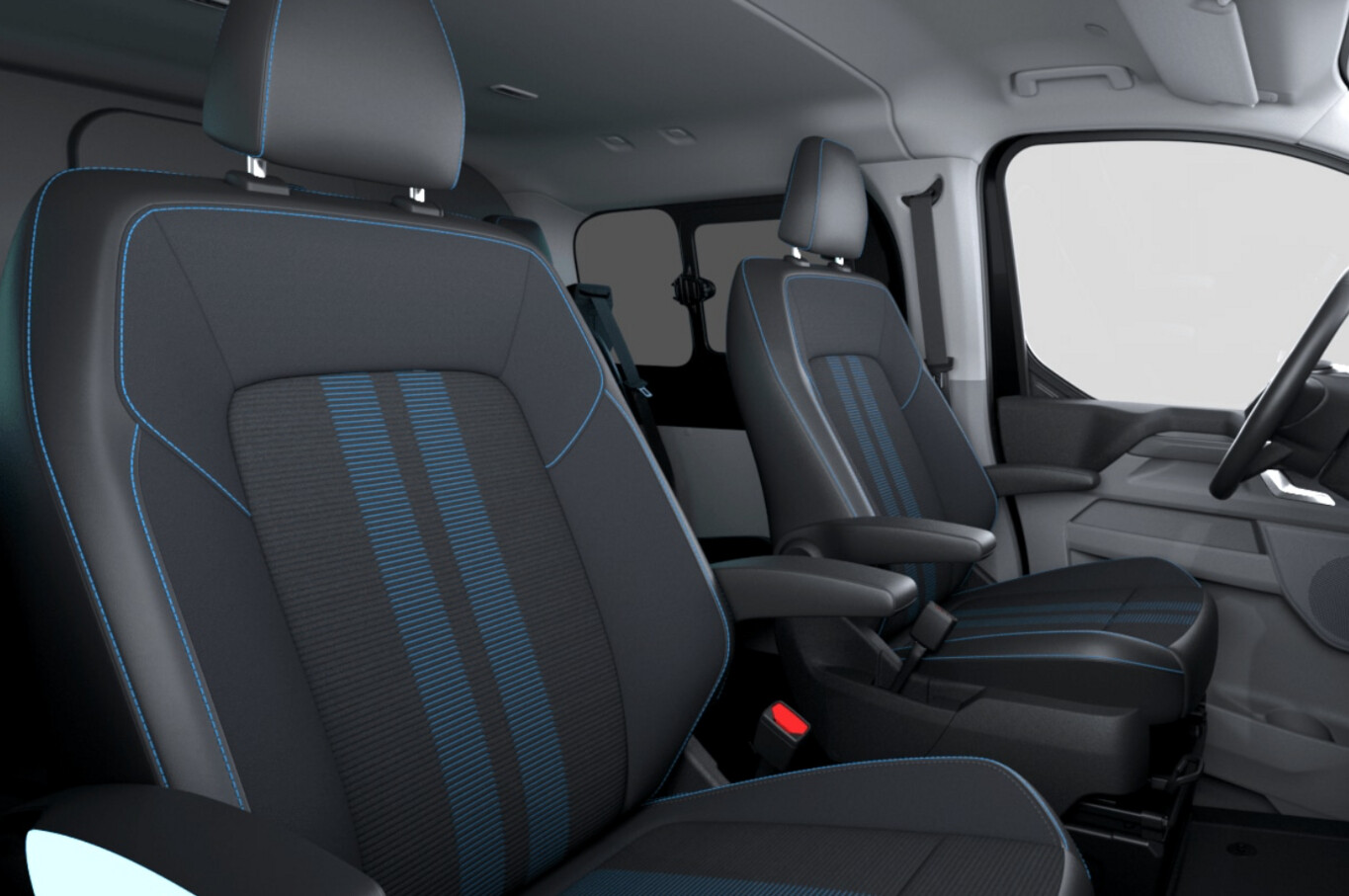 Ford Transit Custom DCiV 170 Sport L2 Attel 17p 184955887 6