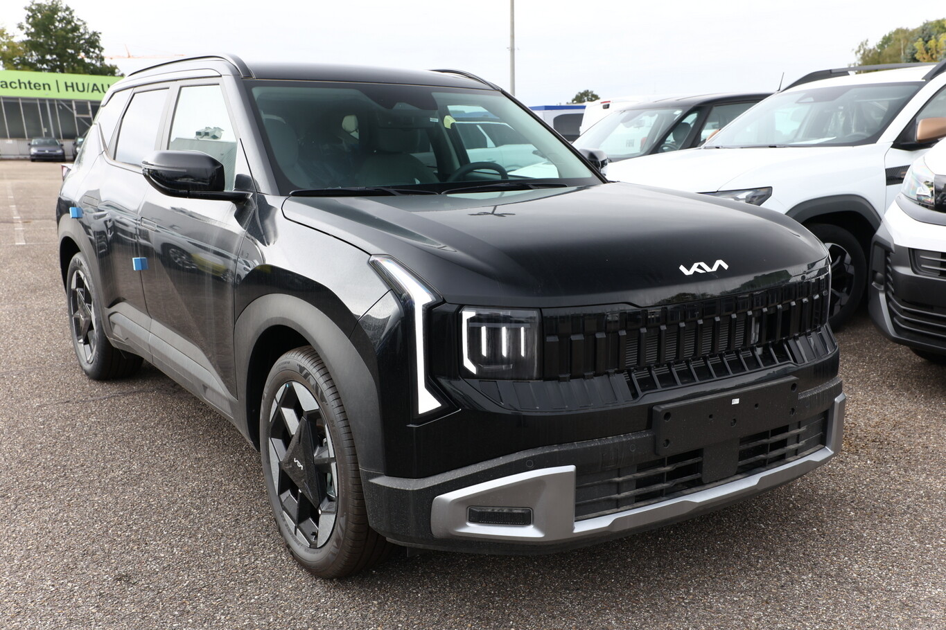 Kia Seltos 180 ACC LED ADML CarPlay Cam 2xPDC  184964866 1