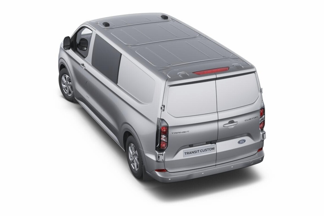 Ford Transit Custom DCiV 150 Limited L2 LED 6pl 184964895 3