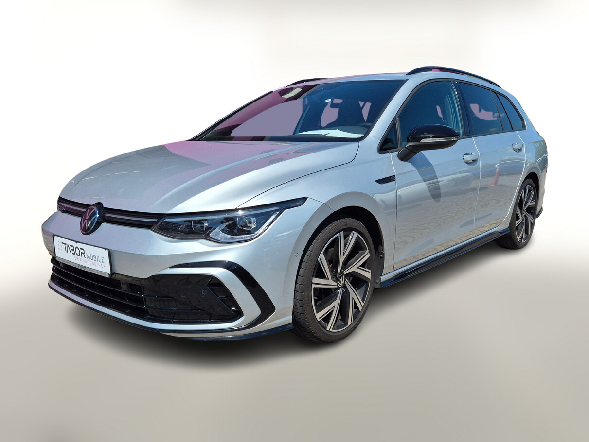 Volkswagen Golf VIII 2.0 TSI 190 DSG 4M R-Line 185235899 0