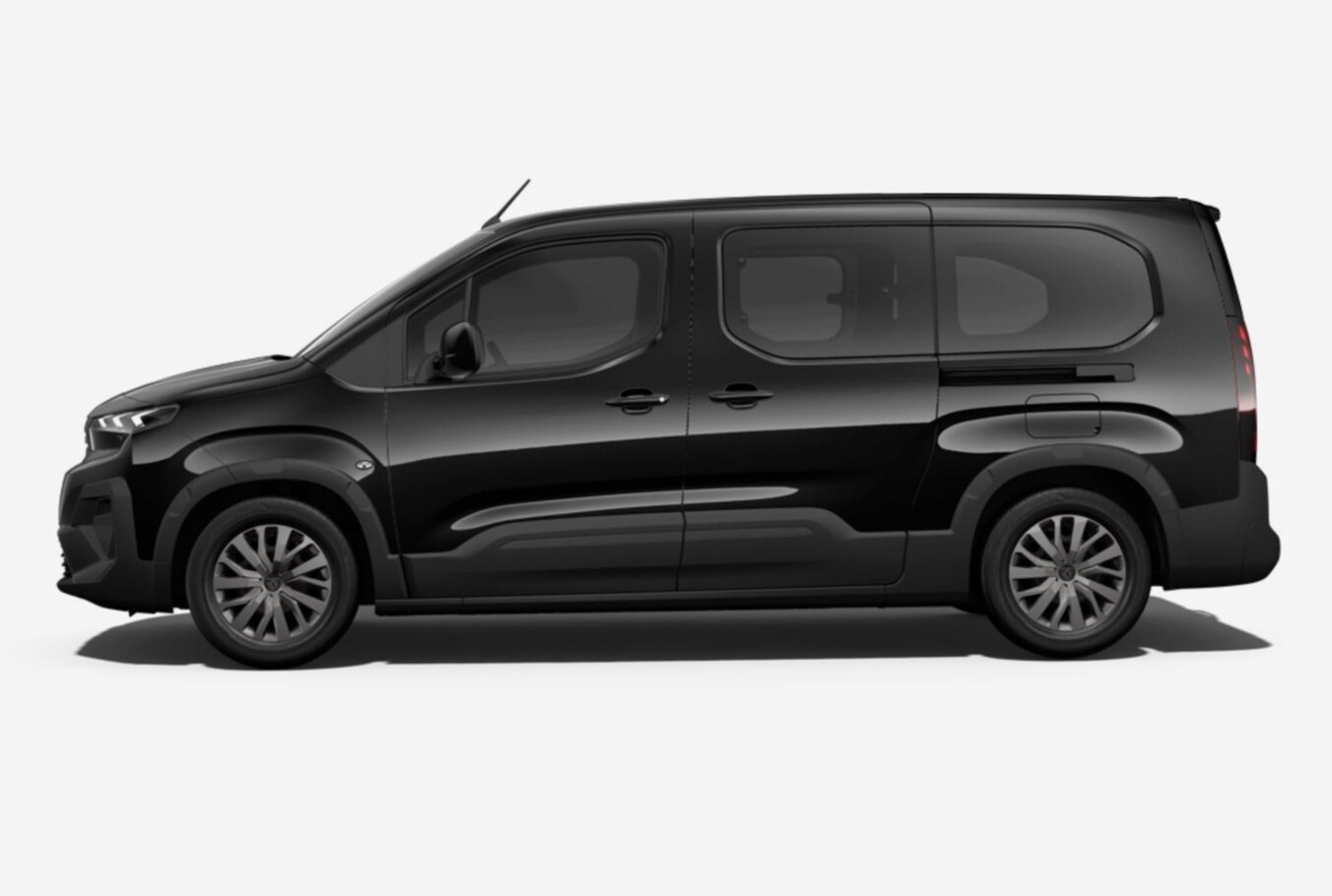 Peugeot Rifter M1 Allure L2 StyleP Cam CarP Reg 185248845 2