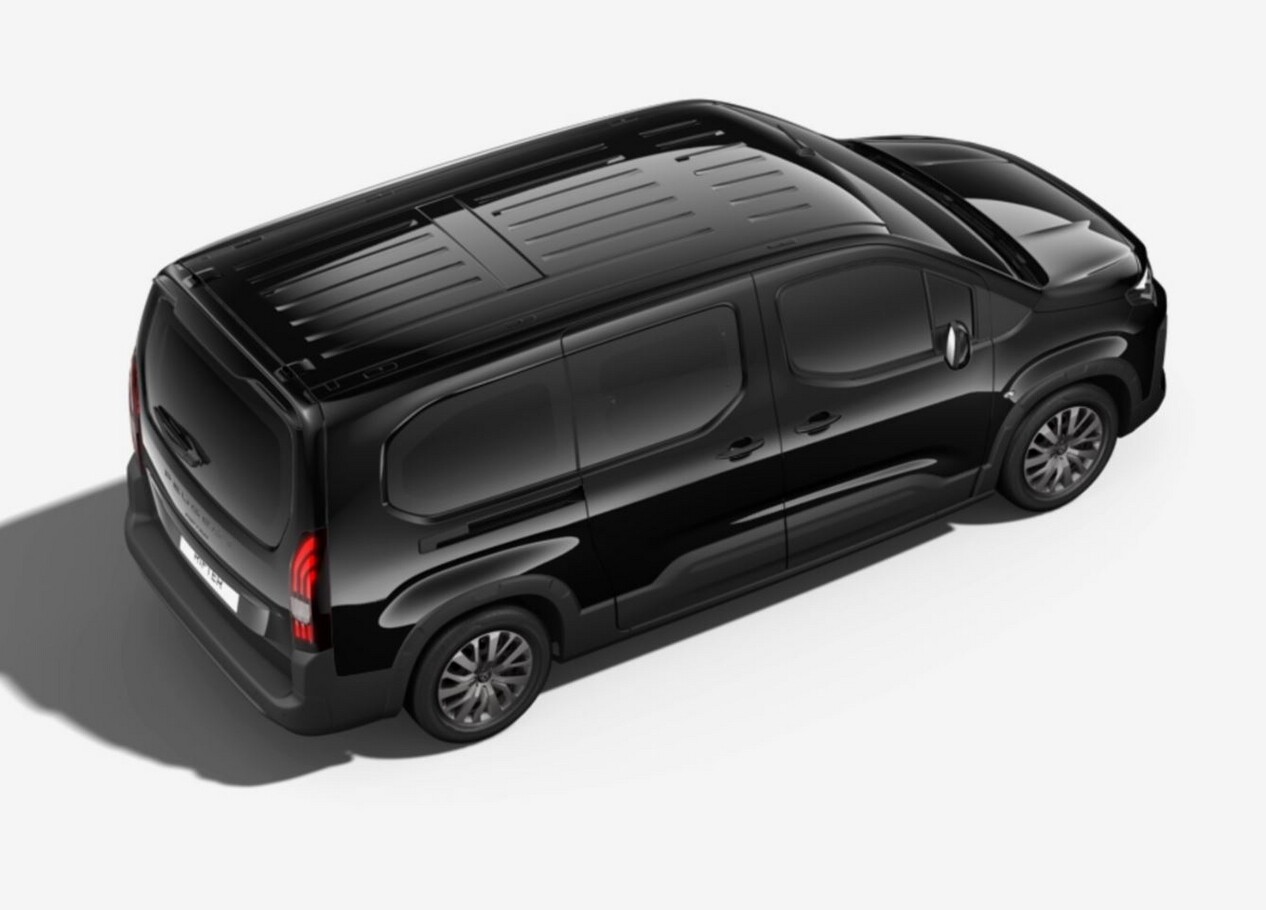 Peugeot Rifter M1 Allure L2 StyleP Cam CarP Reg 185248845 4