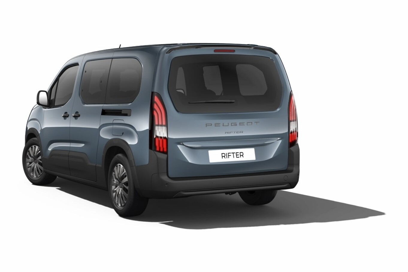 Peugeot Rifter M1 Allure L2 StyleP Cam CarP 7PL 185250464 3
