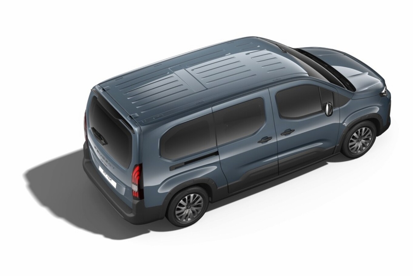 Peugeot Rifter M1 Allure L2 StyleP Cam CarP 7PL 185250464 4