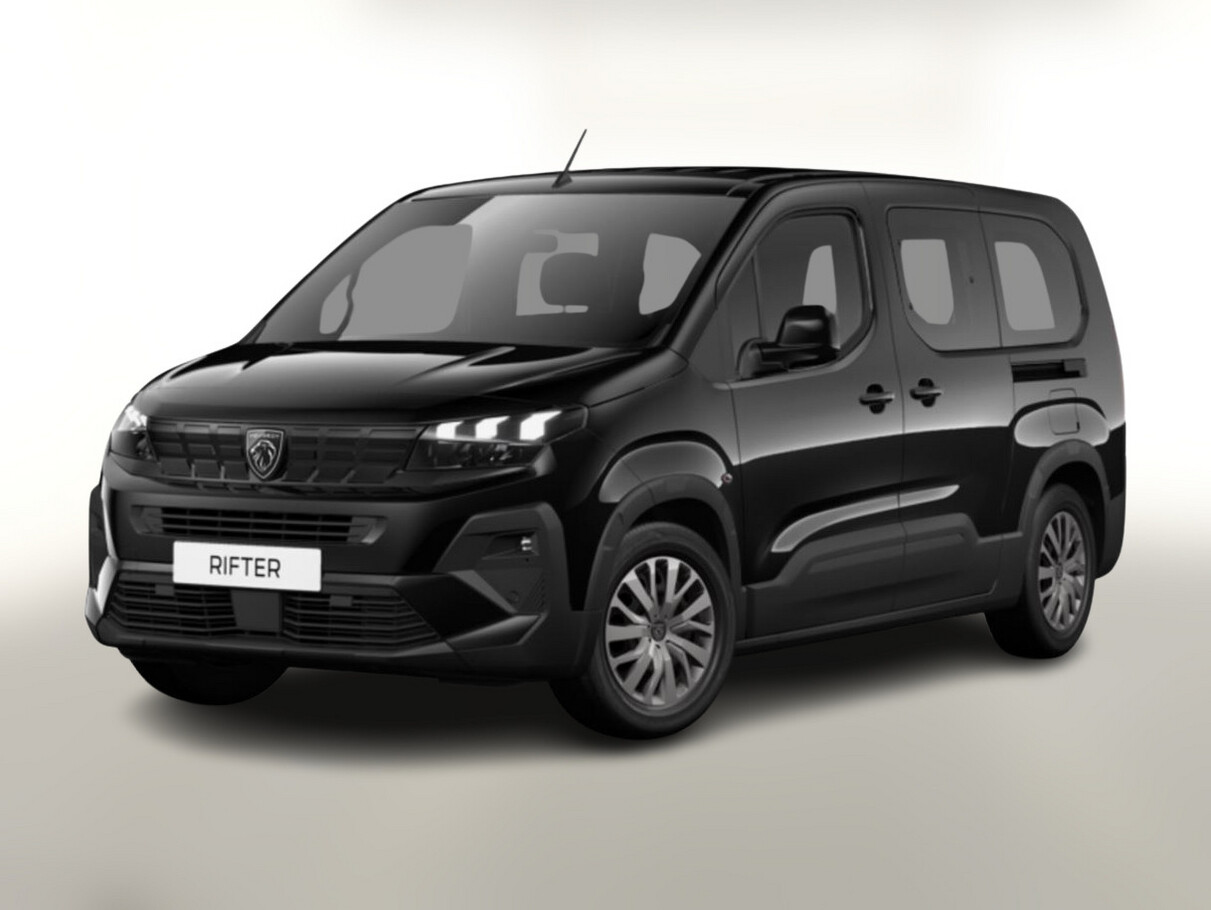 Peugeot Rifter M1 Allure L2 StyleP Cam CarP 7PL 185250471 0
