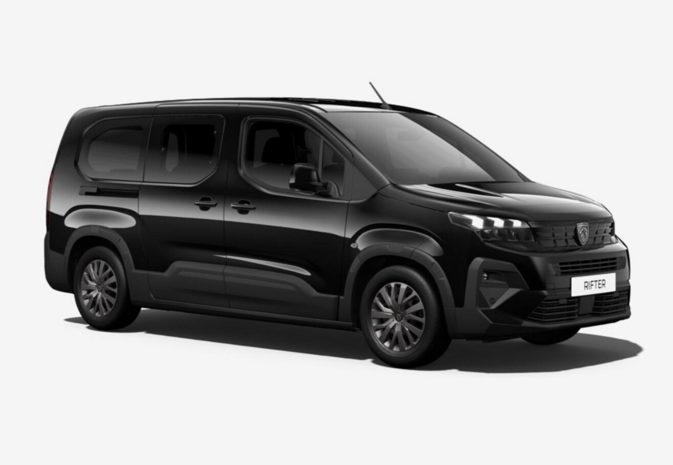Peugeot Rifter M1 Allure L2 StyleP Cam CarP 7PL 185250472 1