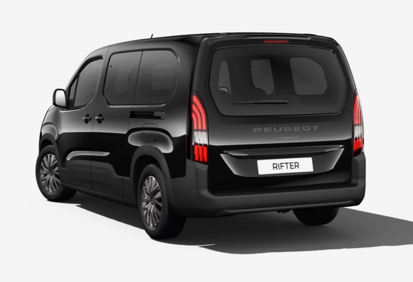 Peugeot Rifter M1 Allure L2 StyleP Cam CarP 7PL 185250472 3