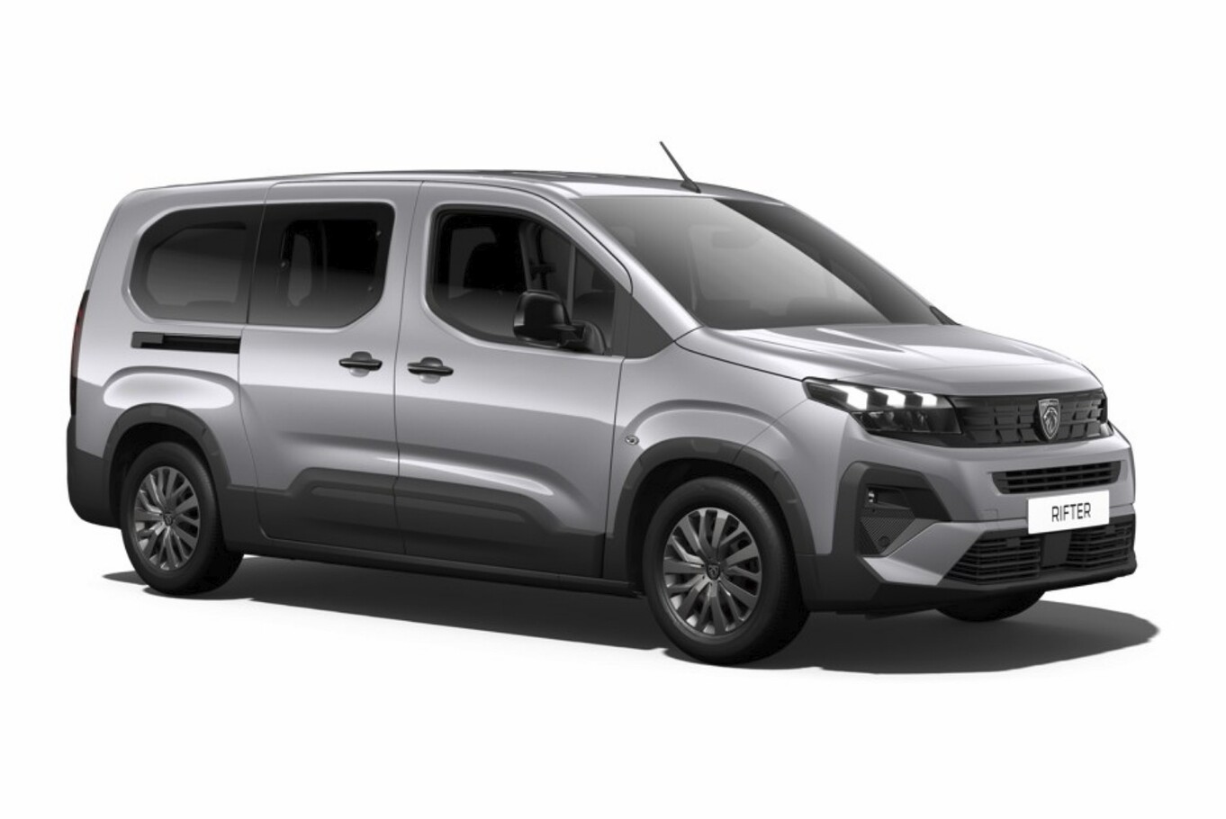Peugeot Rifter M1 Allure L2 StyleP Cam CarP 7PL 185250476 1