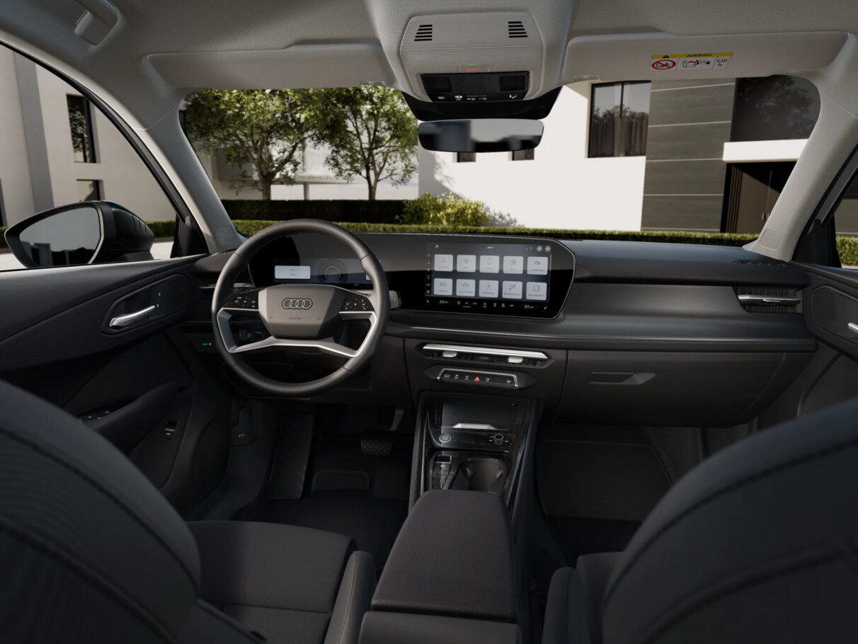 Audi Q3 193 quatt. S line Tech ClimaP 19