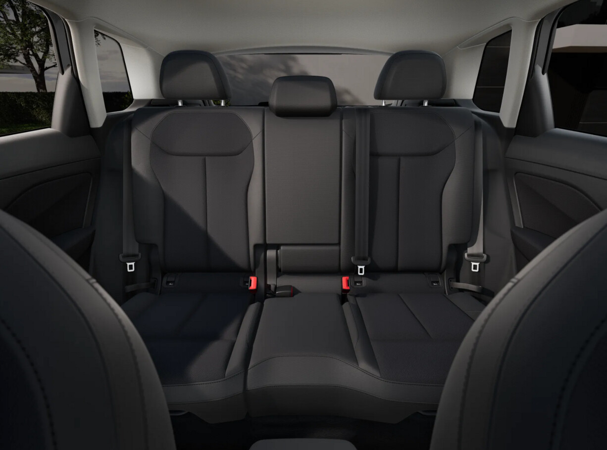 Audi Q3 193 quatt. S line Tech ClimaP 19
