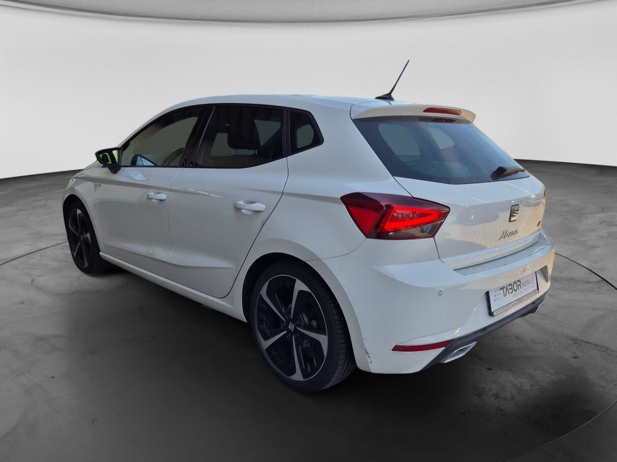 Seat Ibiza 1.0 TSI 110 FR LED ACC FullLi 18P 185420128 3