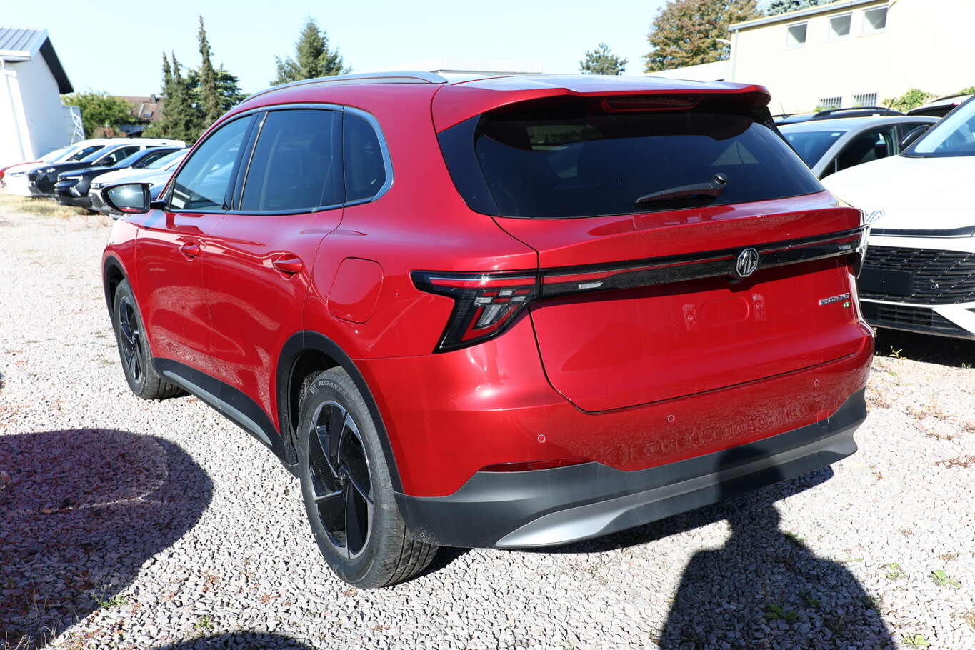 MG MGS5 64 kWh Luxury ACC cam360 si&egrave;gesCh 18p 185540678 3