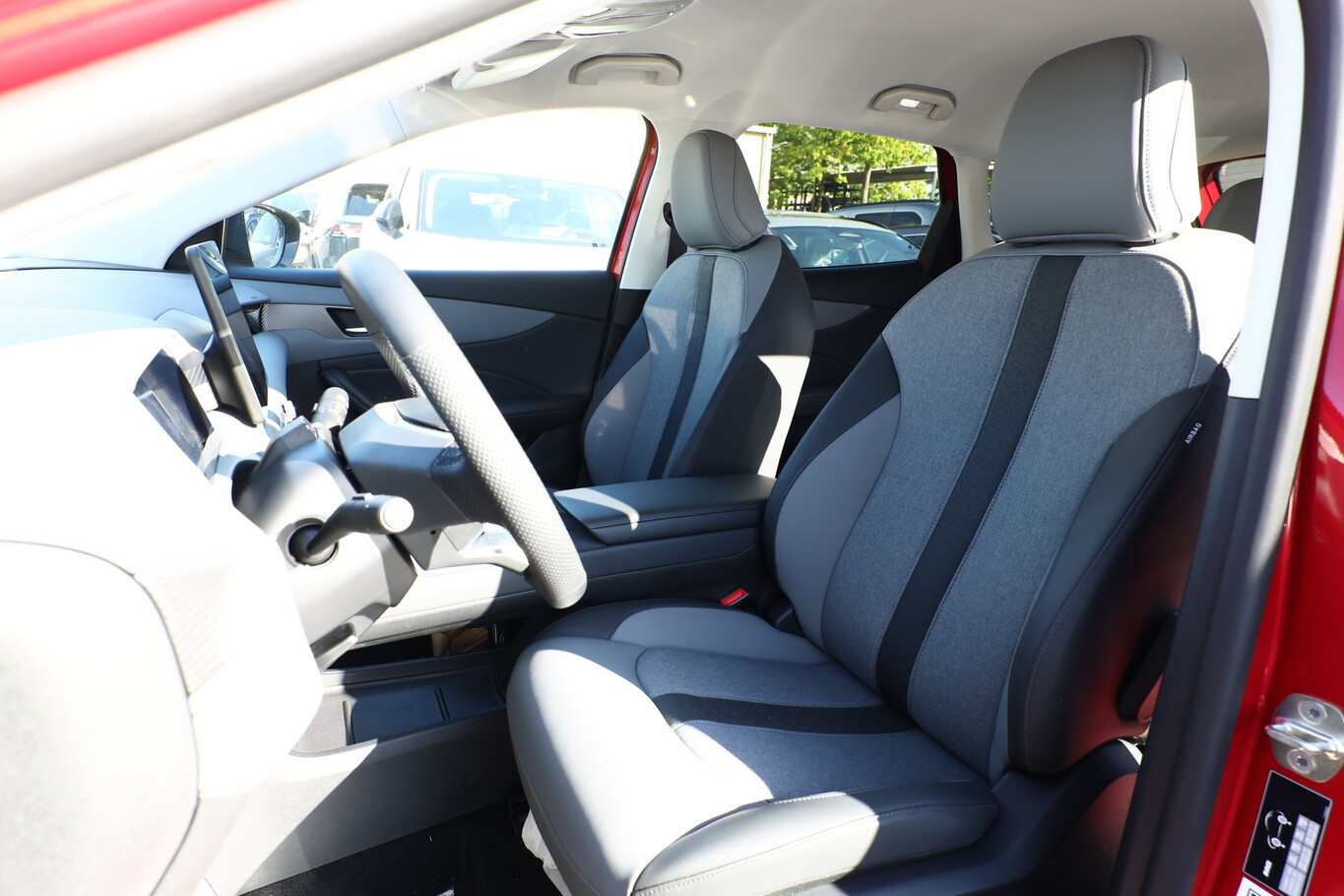 MG MGS5 64 kWh Luxury ACC cam360 si&egrave;gesCh 18p 185540678 5
