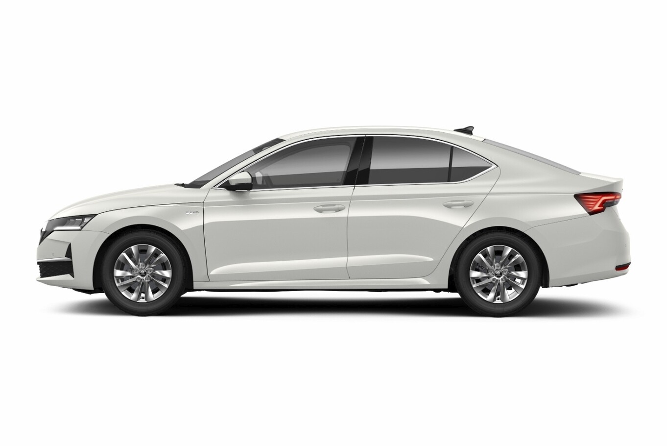 Skoda Octavia 150 DSG Selec GPS ACC SideA Kessy 185605181 1