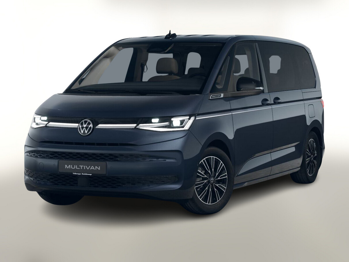 Volkswagen Multivan Life 150 L2 Pano TopP Attel 185662603 0